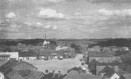 Kesklinn vanasti