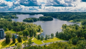 Pühajärv