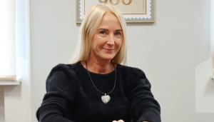 Kristin Leht