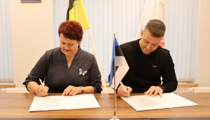Monika Horn Ardi Mark Otepää Tervisekeskuse hooldekodu2026