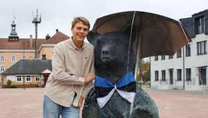 Otto-Valter Vainaste