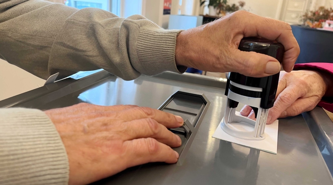 Otepää Valla Valimiskomisjon registreeris volikogu liikmed | Otepää vald