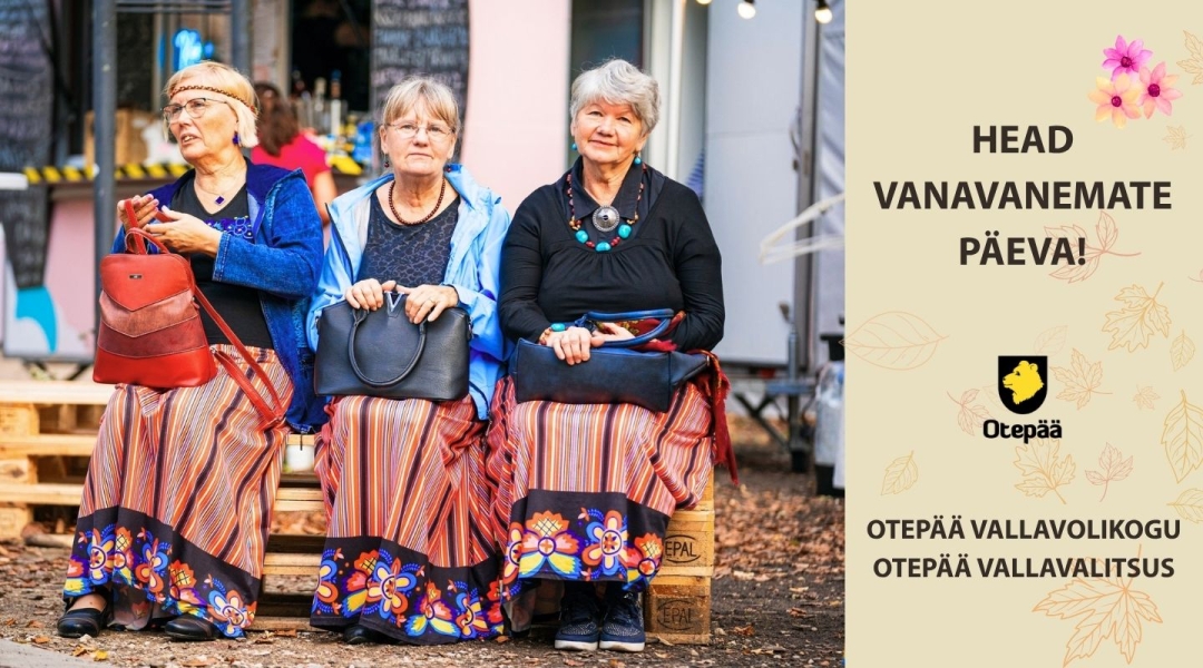 Vanavanemate päev 2026