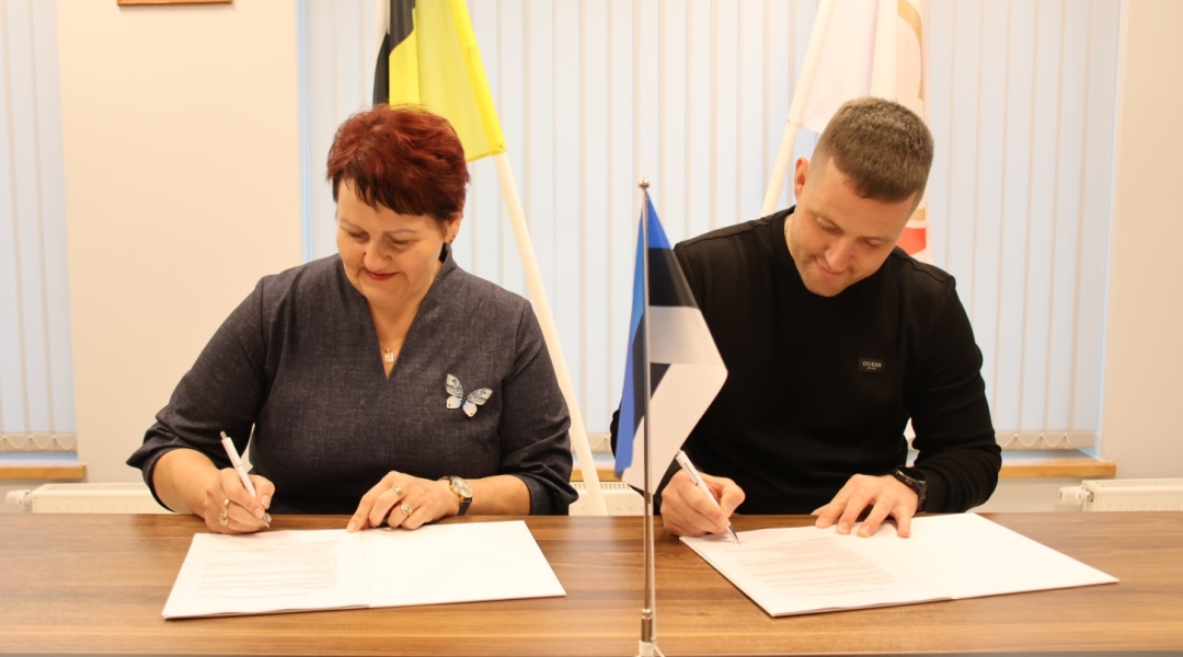 Monika Horn Ardi Mark Otepää Tervisekeskuse hooldekodu2026